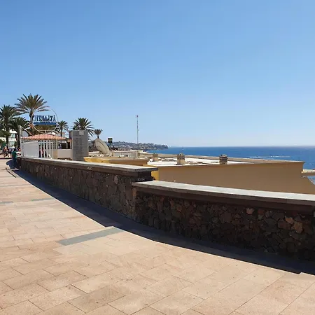 Aida 201 By Villagrancanaria * Playa del Ingles (Gran Canaria)