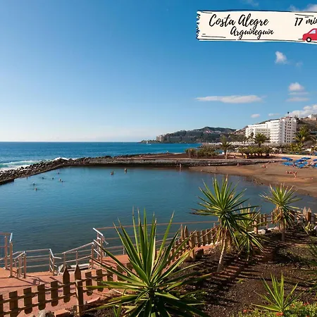 Aida 201 By Villagrancanaria *