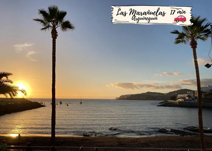 Aida 201 By Villagrancanaria Apartment