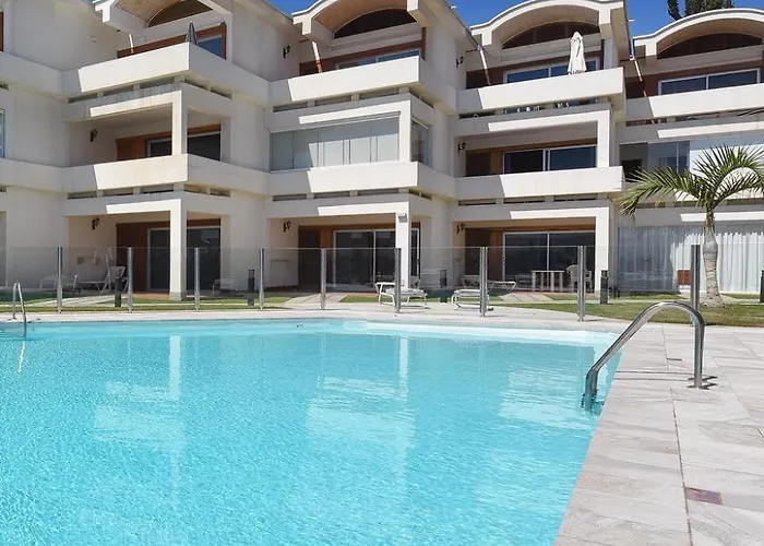 Aida 201 By Villagrancanaria Apartment Playa del Ingles (Gran Canaria)