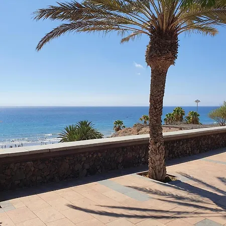 Lägenhet Aida 201 By Villagrancanaria Playa del Inglés