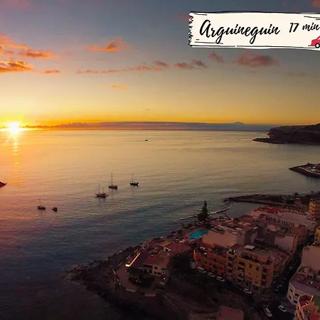 Aida 201 By Villagrancanaria Appartement