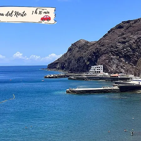 Aida 201 By Villagrancanaria