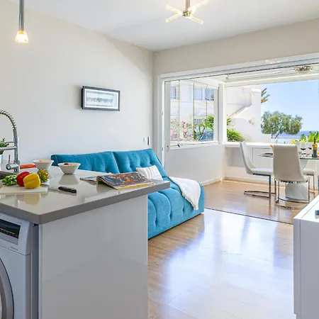 Aida 201 By Villagrancanaria Appartement