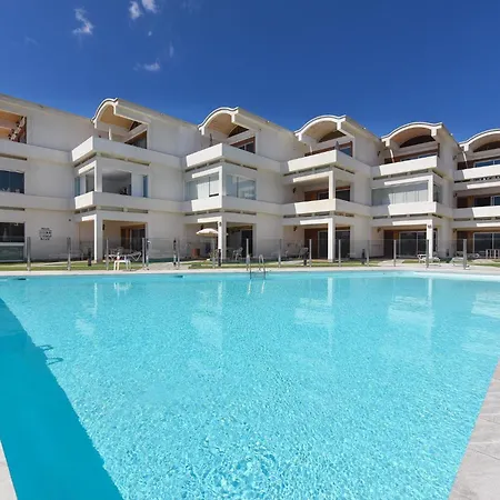 Appartement Aida 201 By Villagrancanaria