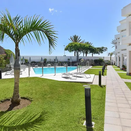 Aida 201 By Villagrancanaria Appartement *