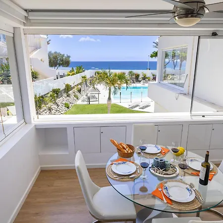 Aida 201 By Villagrancanaria Appartement Playa del Inglés