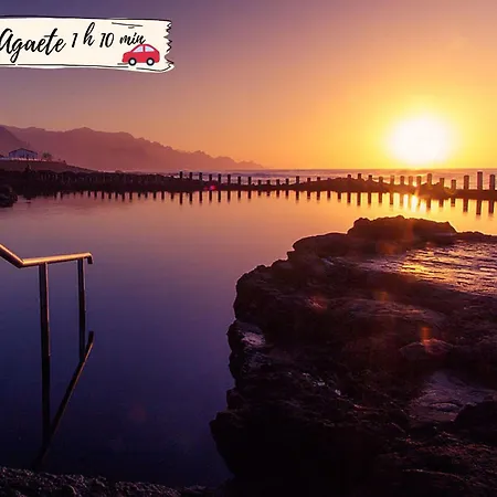 Aida 201 By Villagrancanaria *