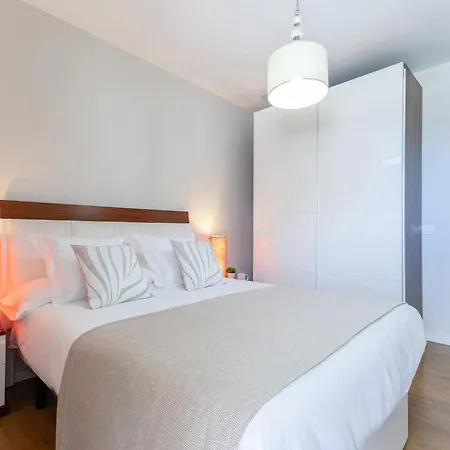 Aida 201 By Villagrancanaria Appartement *