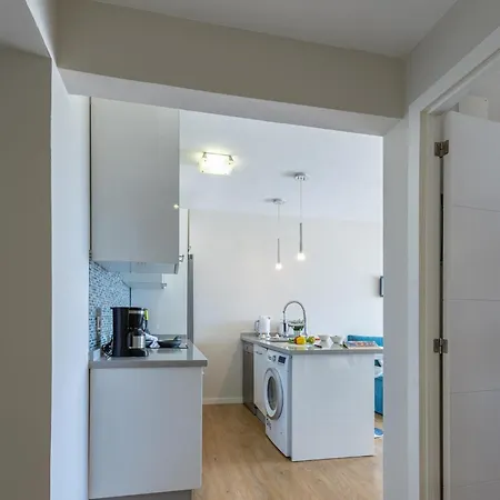 Aida 201 By Villagrancanaria *