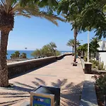 Aida 201 By Villagrancanaria プラヤ・デル・イングレス