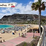 アパート Aida 201 By Villagrancanaria