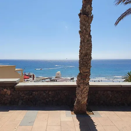 Aida 201 By Villagrancanaria