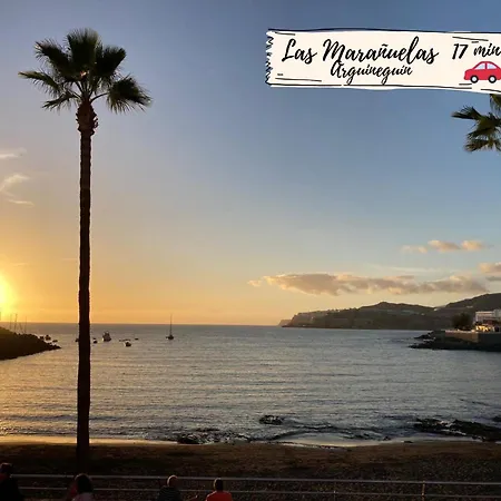 Aida 201 By Villagrancanaria Apartamento