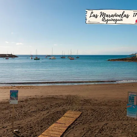 Aida 201 By Villagrancanaria *