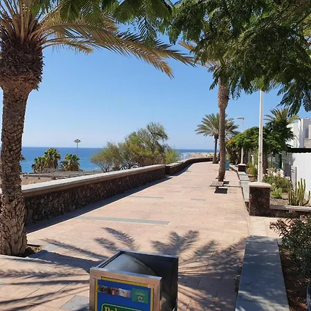 Aida 201 By Villagrancanaria Playa del Inglés