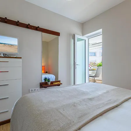 Aida 201 By Villagrancanaria