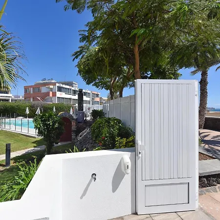 Apartamento Aida 201 By Villagrancanaria *