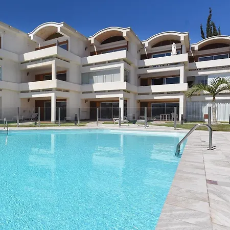 Aida 201 By Villagrancanaria Apartament Playa del Inglés