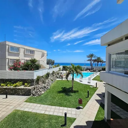 Apartamento Aida 201 By Villagrancanaria Playa del Inglés