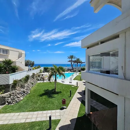 Aida 201 By Villagrancanaria Playa del Inglés