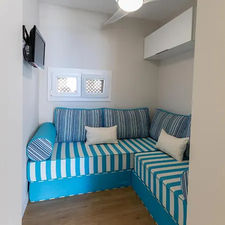 Aida 201 By Villagrancanaria * Playa del Inglés