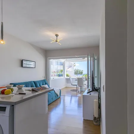 Aida 201 By Villagrancanaria Playa del Inglés