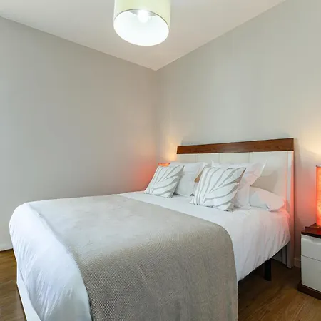 Apartamento Aida 201 By Villagrancanaria