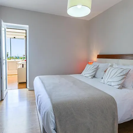 Aida 201 By Villagrancanaria