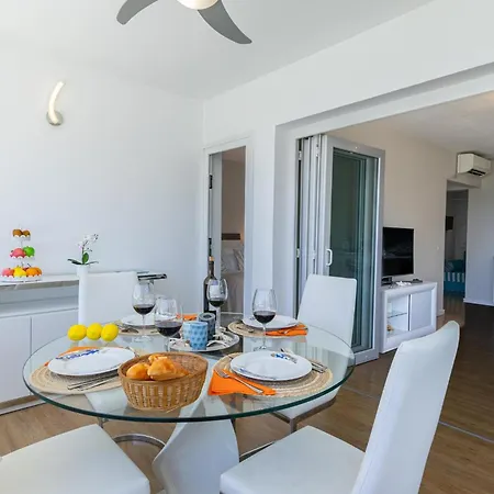 Apartamento Aida 201 By Villagrancanaria *
