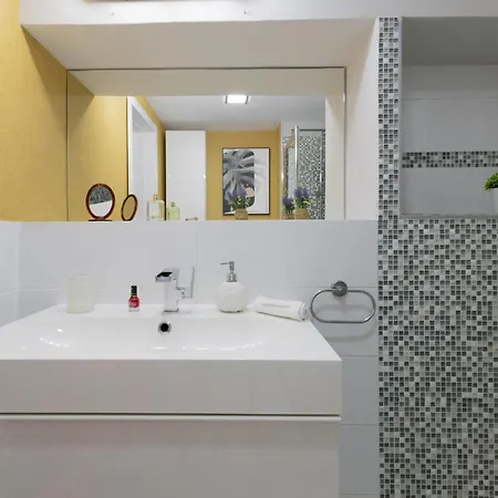 Apartamento Aida 201 By Villagrancanaria Playa del Inglés