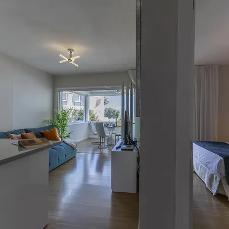 Apartamento Aida 201 By Villagrancanaria Playa del Inglés