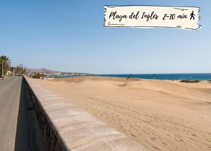 Aida 201 By Villagrancanaria