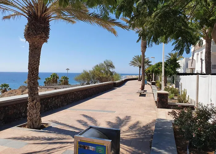 Aida 201 By Villagrancanaria Playa del Inglés