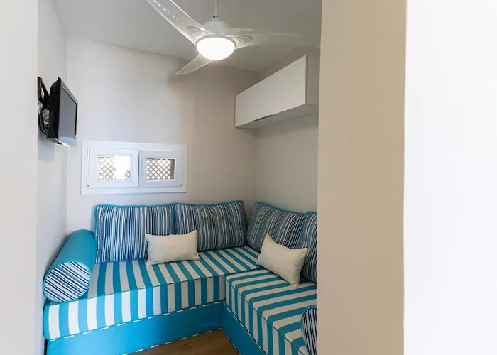 Aida 201 By Villagrancanaria 普拉亚戴尔雷安格莱斯