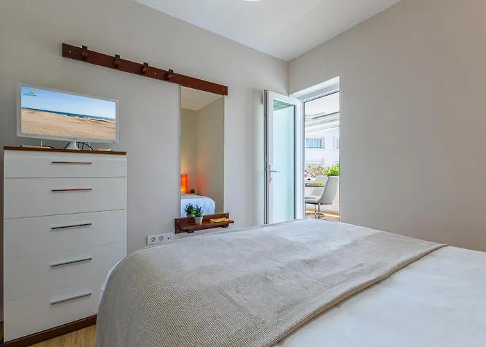 Aida 201 By Villagrancanaria