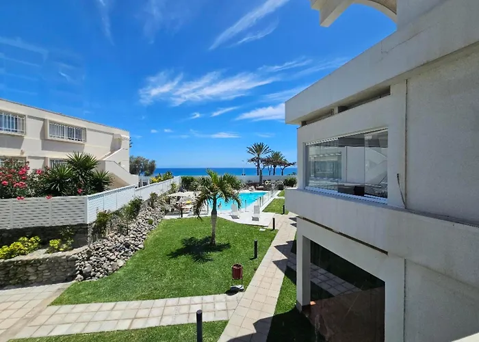 Aida 201 By Villagrancanaria Playa del Inglés