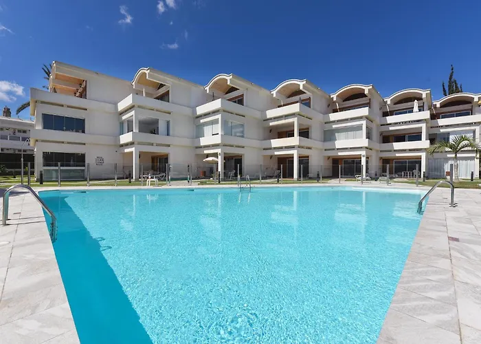 Apartmán Aida 201 By Villagrancanaria