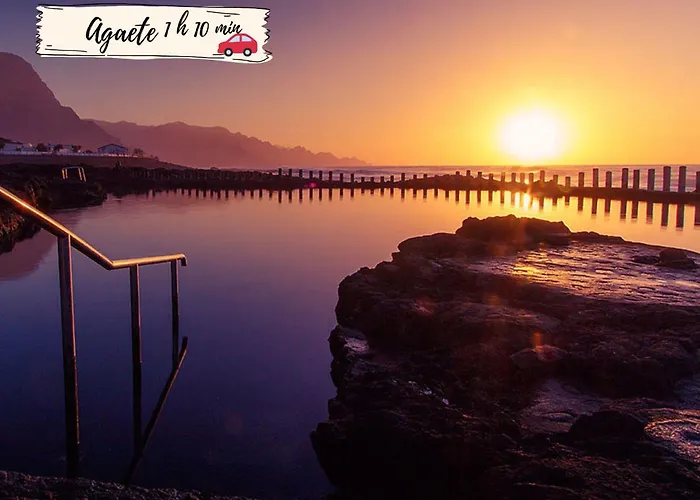 Aida 201 By Villagrancanaria *