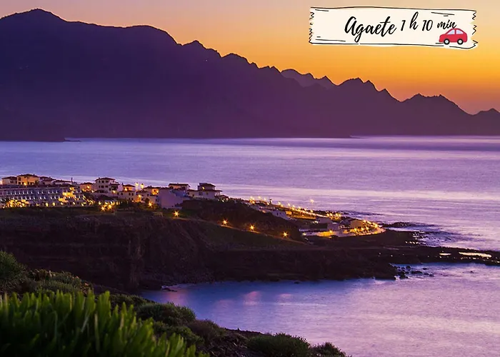 Aida 201 By Villagrancanaria *