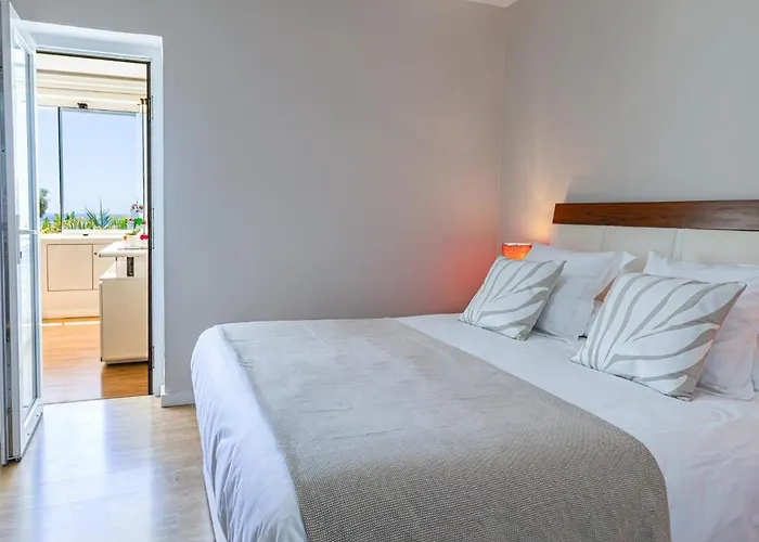 Aida 201 By Villagrancanaria