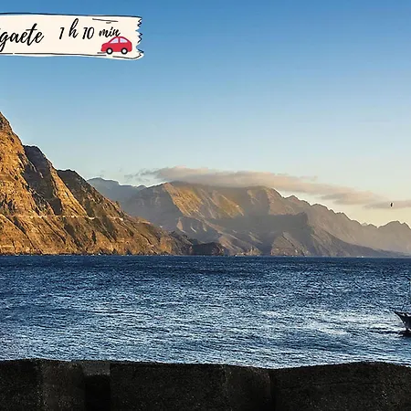 Aida 201 By Villagrancanaria Playa del Inglés