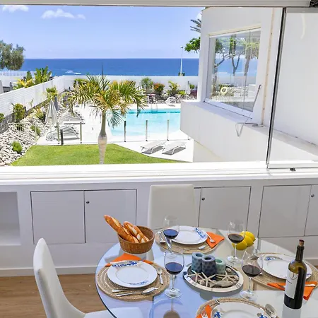 Aida 201 By Villagrancanaria Playa del Inglés