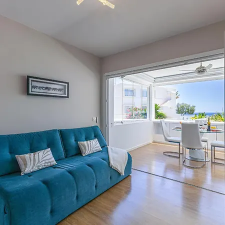 Apartament Aida 201 By Villagrancanaria *