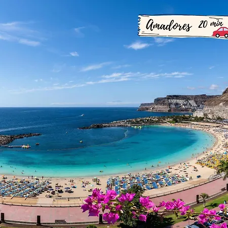 Aida 201 By Villagrancanaria