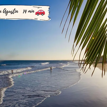 Apartament Aida 201 By Villagrancanaria Playa del Inglés