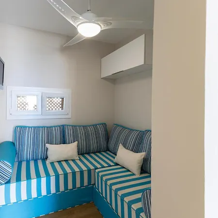 Aida 201 By Villagrancanaria Playa del Inglés