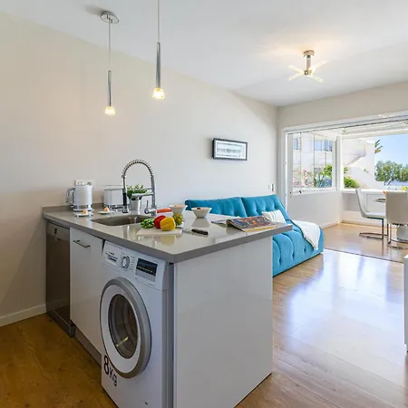 Aida 201 By Villagrancanaria * Playa del Inglés