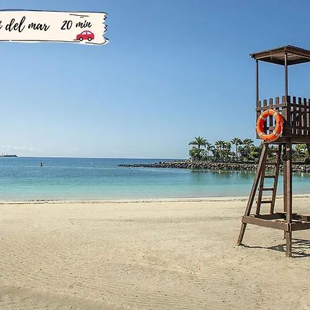 Apartament Aida 201 By Villagrancanaria