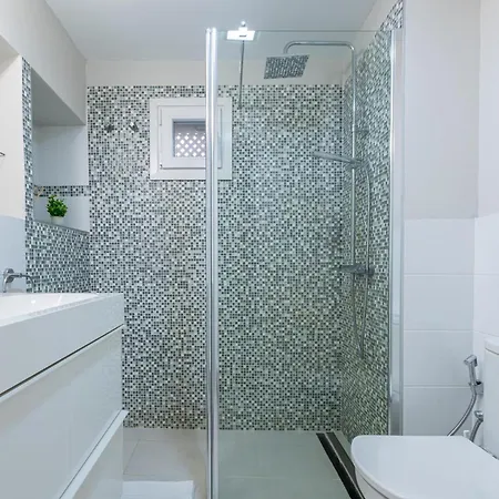 Apartament Aida 201 By Villagrancanaria